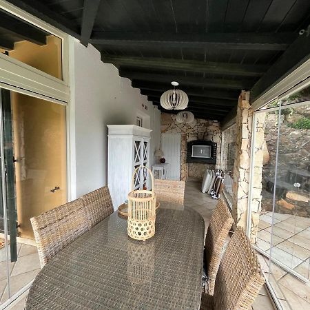 טורה דלה סטלה Villa Giglio מראה חיצוני תמונה