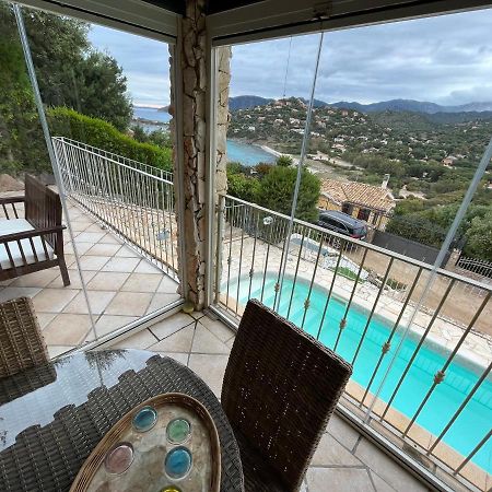 טורה דלה סטלה Villa Giglio מראה חיצוני תמונה