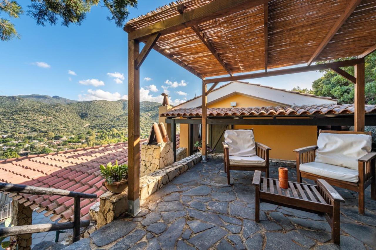 טורה דלה סטלה Villa Giglio מראה חיצוני תמונה