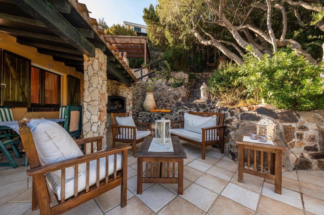 טורה דלה סטלה Villa Giglio מראה חיצוני תמונה