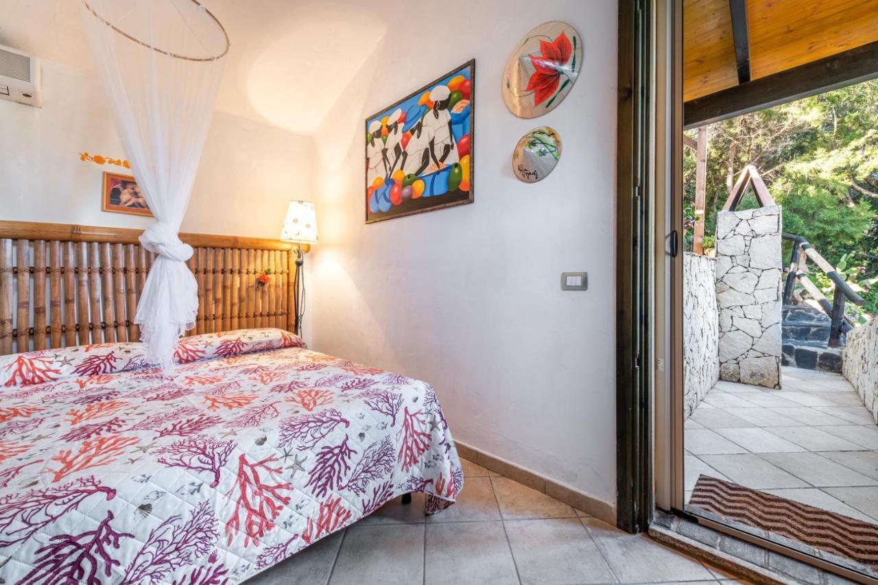 טורה דלה סטלה Villa Giglio מראה חיצוני תמונה