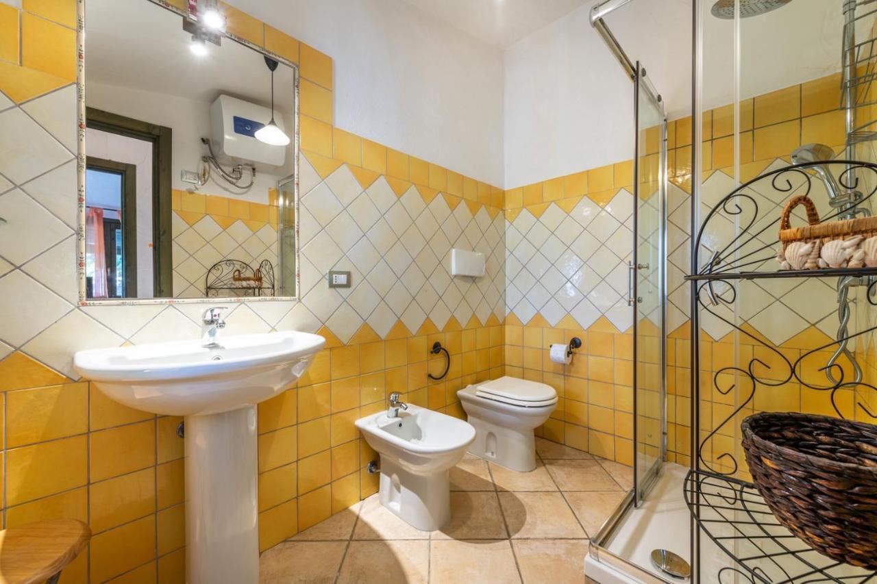 טורה דלה סטלה Villa Giglio מראה חיצוני תמונה