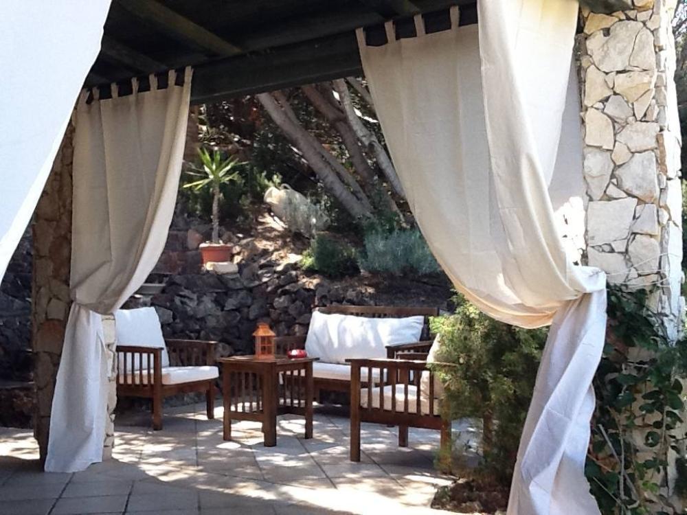 טורה דלה סטלה Villa Giglio חדר תמונה