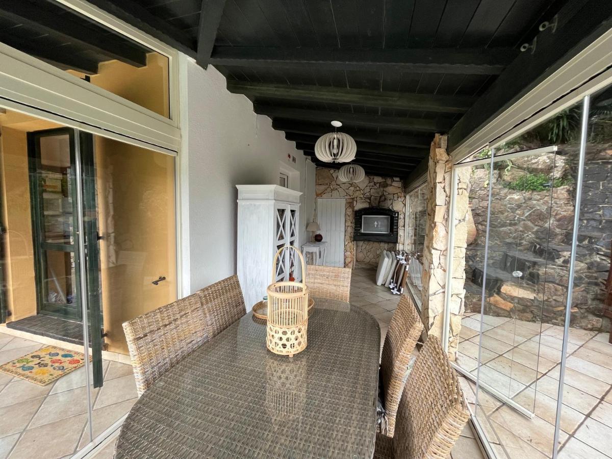 טורה דלה סטלה Villa Giglio מראה חיצוני תמונה