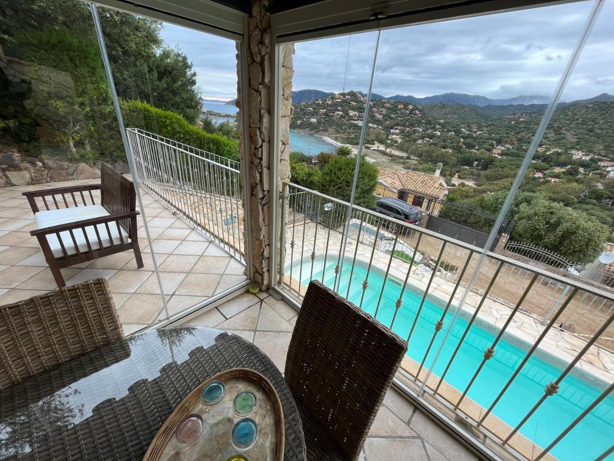 טורה דלה סטלה Villa Giglio מראה חיצוני תמונה