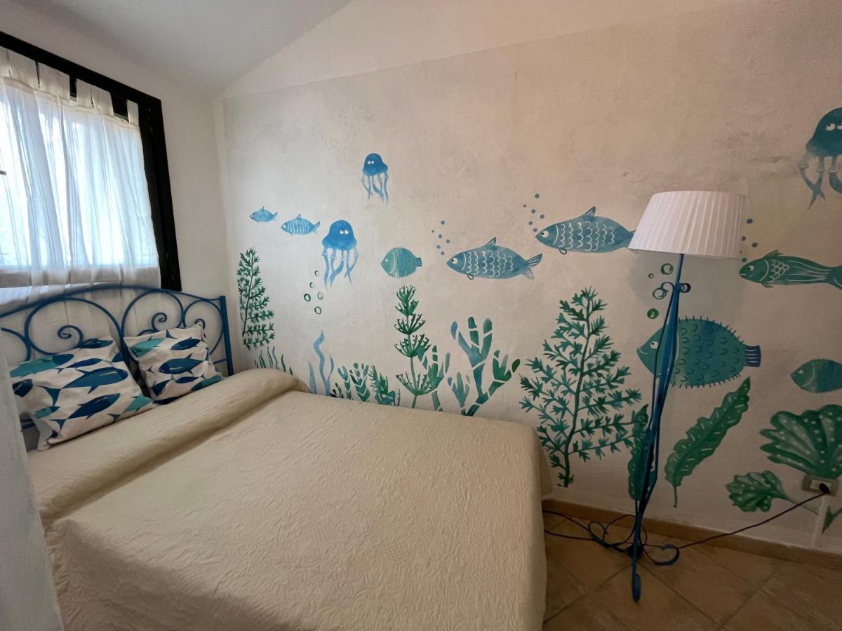 טורה דלה סטלה Villa Giglio מראה חיצוני תמונה