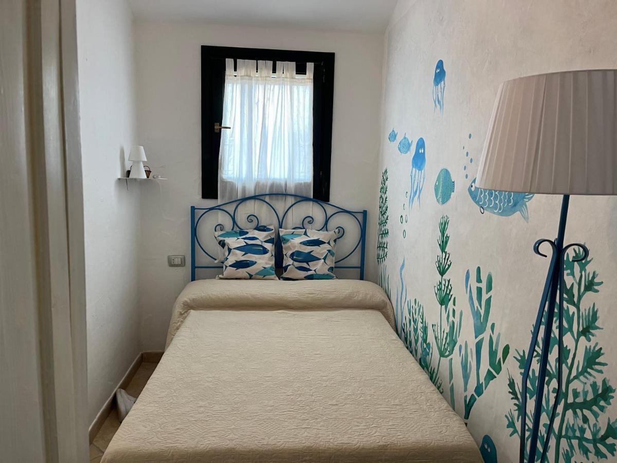 טורה דלה סטלה Villa Giglio מראה חיצוני תמונה