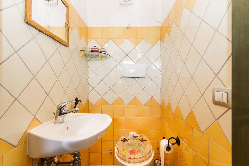 טורה דלה סטלה Villa Giglio מראה חיצוני תמונה
